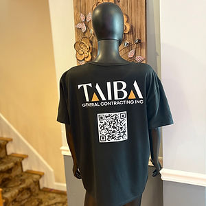 custom logo attire