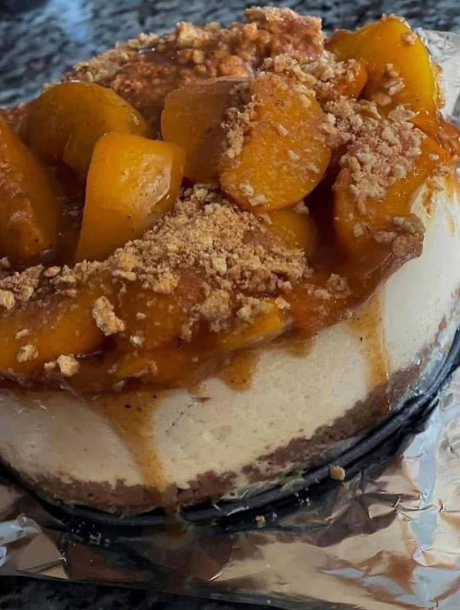cheesecake