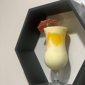 Mango Me Happy