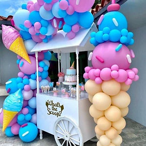 treat cart
