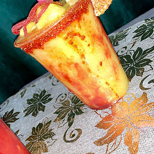 Mangonada