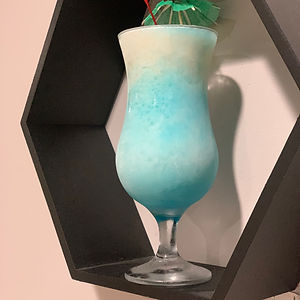 Blue Pina Lagoon
