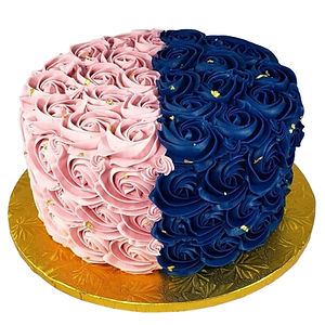 Adult Cake & sip