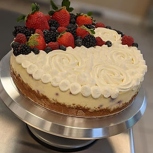 cheesecake
