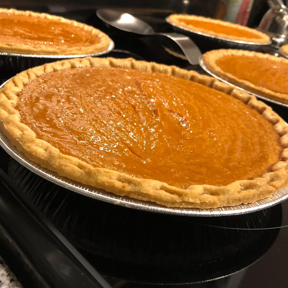 Pies