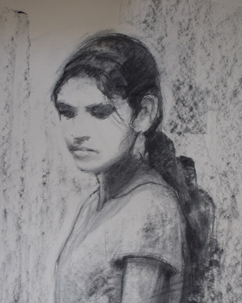 Lost in Thought