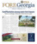 FORE Georgia Magazine