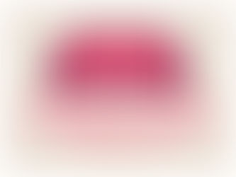 A pink illustrated couch with the blog post title below it