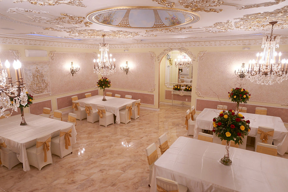 Grand Hall