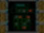 The password screen for unlocking the beginning of Clockwork (level 2)