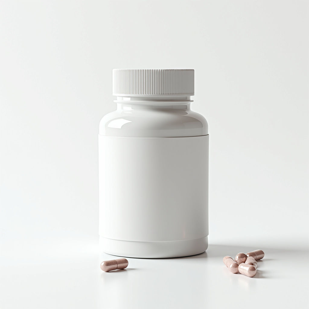 Zink Magnesium Kapseln