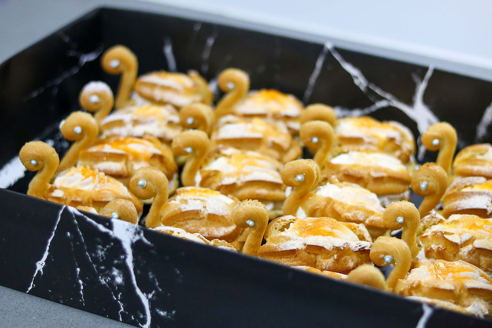 Thumbnail: פחזניות ברבור