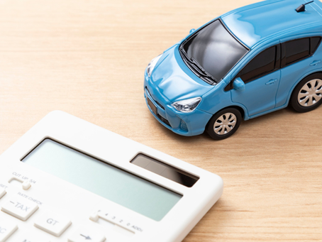 How to Borrow Money Against Your Car 