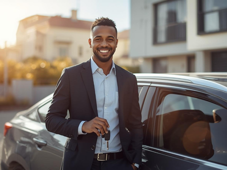 Get a Loan Against Your Car and Still Drive It