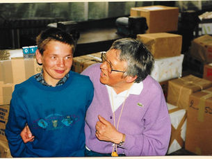 Assemblée Générale de Partage et Solidarité le 20 avril à 20 heures à l’ACL* de Wittelsheim