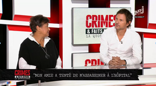 Tentative d'assassinat au CHU de Pellegrin : le témoignage de Marie