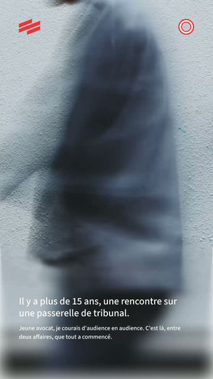 Récit — Artan, père de famille & tétraplégique
