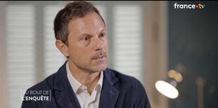 maitre Julien Plouton, avocat pénaliste