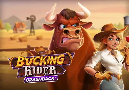 Bucking Rider