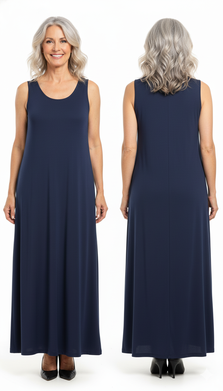 Thumbnail: Tank Dresses