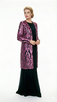 Evening Wear | Odeon By Kris | Laguna Beach Evening Wear | Odeon By Kris | Laguna Beach