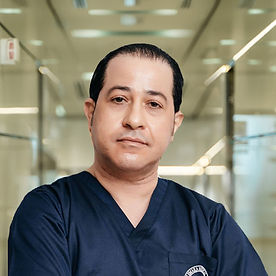 Dr Hossam, general surgeon in dubai for circumcison