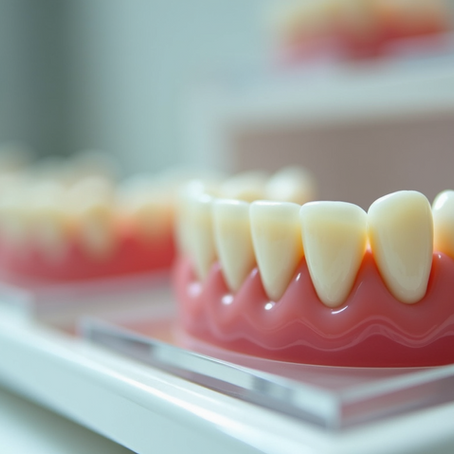 Transform Your Smile with Dental Veneers in Dubai
