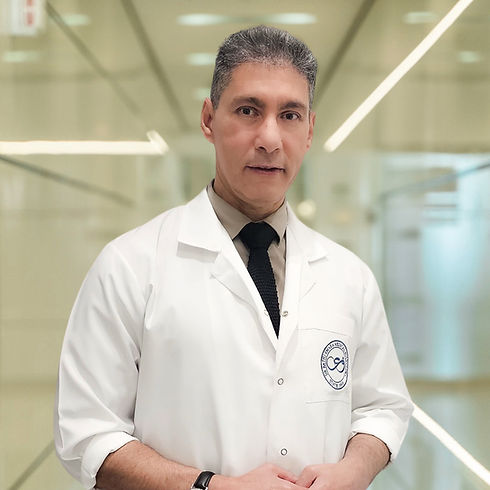 Dr Ahmed Hassn
