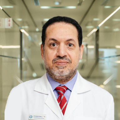 د. هشام منير