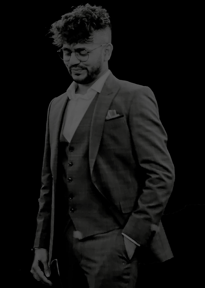 Len Prasad