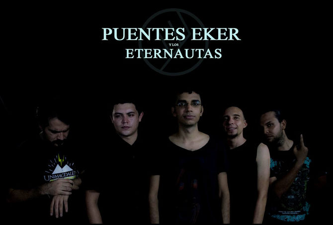 Puentes Eker Y Los Eternautas