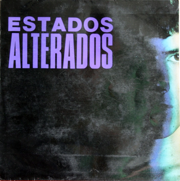 Mi álbum debut favorito: ESTADOS ALTERADOS, UN DEBUT DEFINIDO POR OPOSICIÓN.