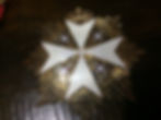 OSJ Bailiff Star