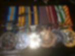 Medals