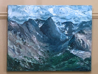 Rocky Mountains