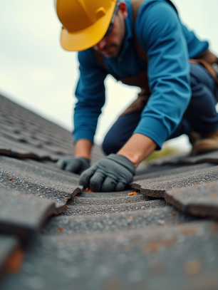 The Importance of Professional Roof Inspection