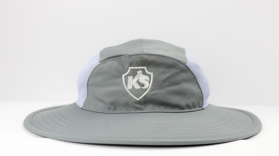 Kilted Squirrel Old Norse Hat