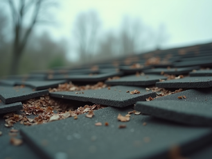 Your Guide to the Storm Roof Repair Process: Effective Storm Damage Roof Repair Tips