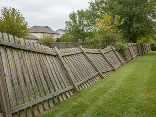 Old Fence Replacement Guide: Repair or Replace, Materials, and Professional Installation