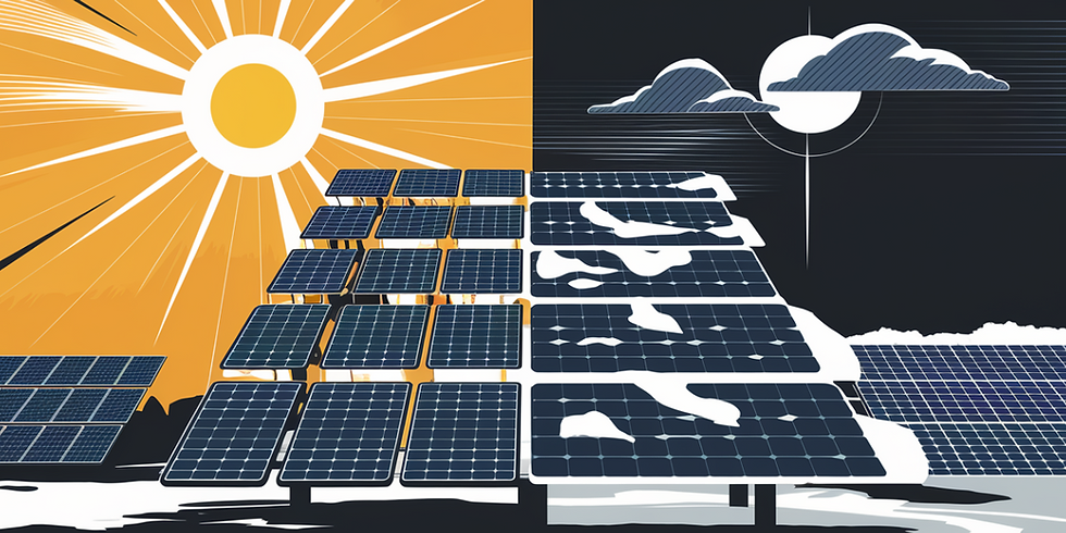 Solar Panels