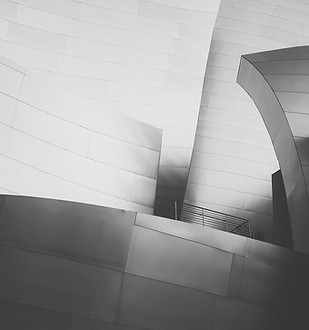 Concrete Facade