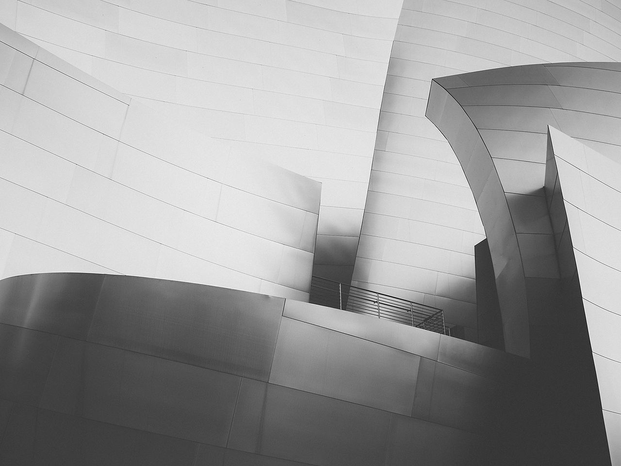 Concrete Facade
