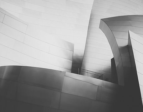Concrete Facade