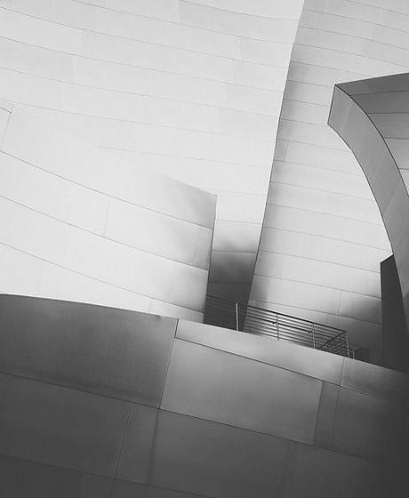 Concrete Facade