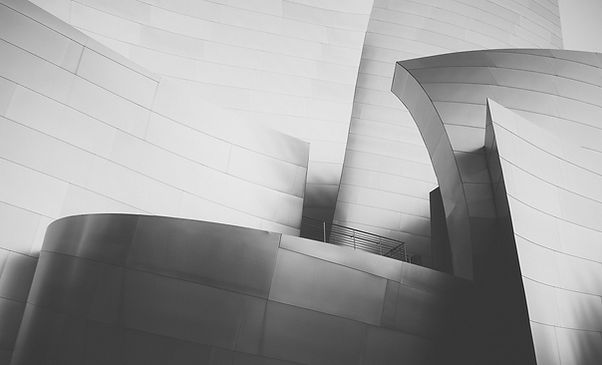 Concrete Facade