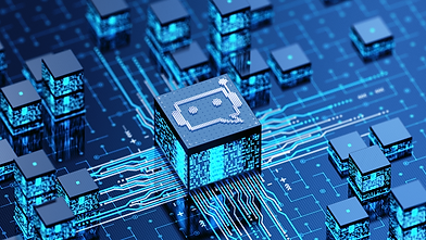 Chatbot-Technology