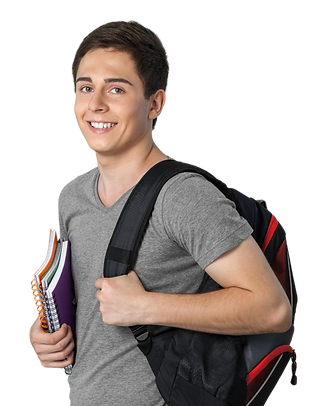 Student-boy