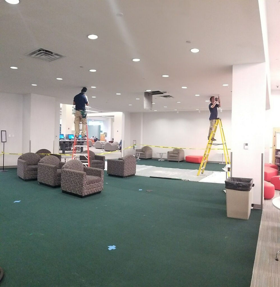 Installation
