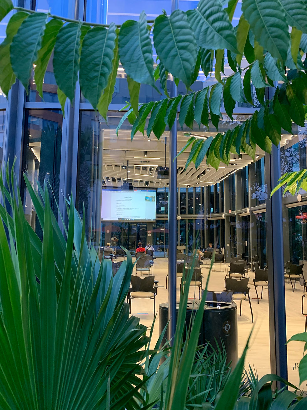 Event Room