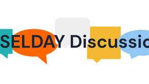 SEL Day Discussion: Social Emotional Wellness for Today’s Students